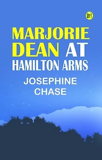 Marjorie Dean at Hamilton Arms
