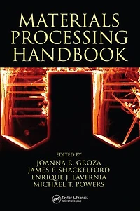 Materials Processing Handbook