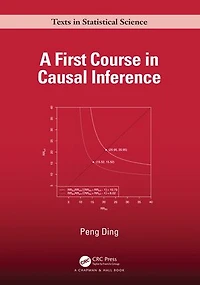 A First Course Causal Inference