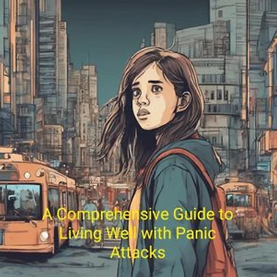 A Comprehensive Guide to Living Well with Panic Attacks