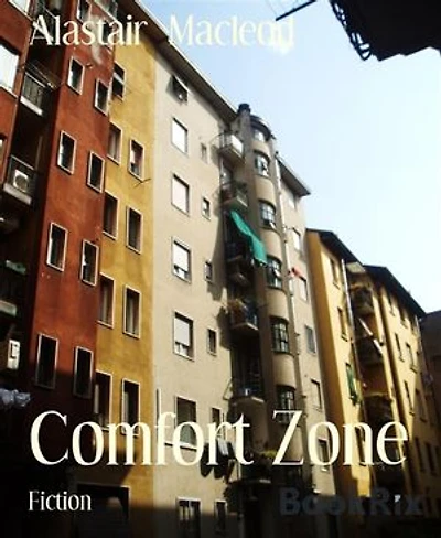 Comfort Zone