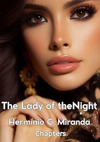 The Lady of the Night: Spiritism, #32