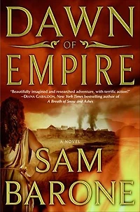 Dawn of Empire: A Novel
