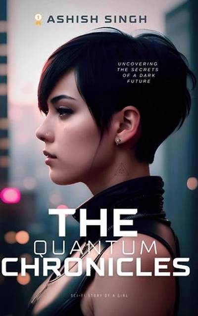 The Quantum Chronicles
