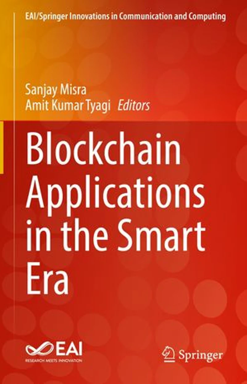 Blockchain Applications the Smart Era