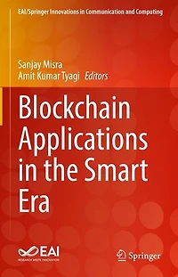 Blockchain Applications the Smart Era