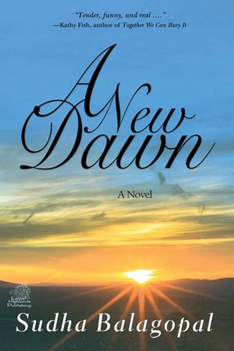 A New Dawn