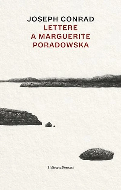 Lettere a Marguerite Poradowska
