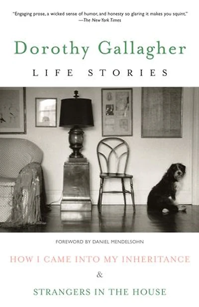 Life Stories: How I Came Into My Inheritance & Strangers the House