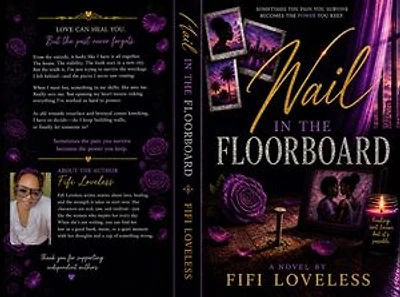Nail in the FloorBoard