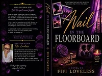 Nail in the FloorBoard