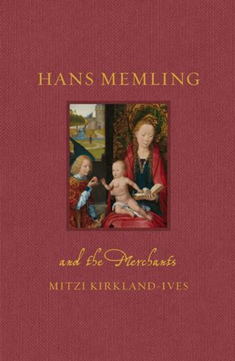 Hans Memling and the Merchants
