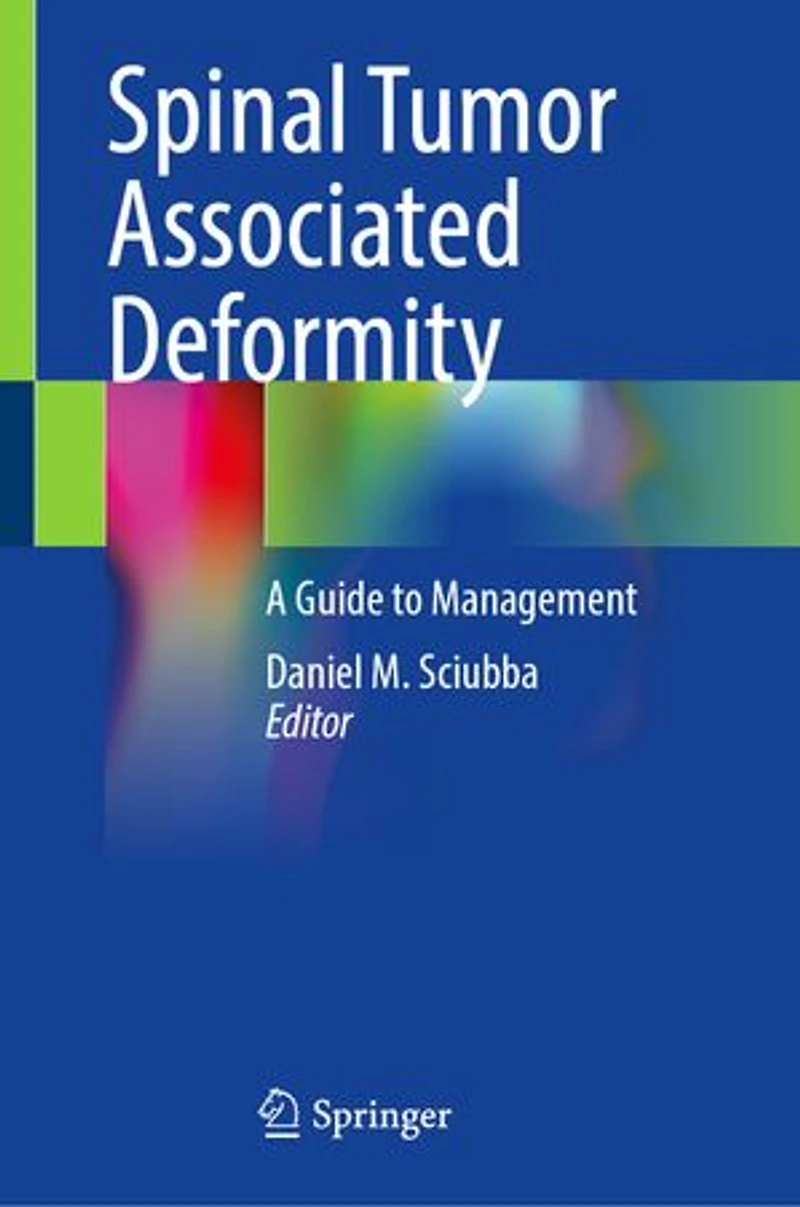 Spinal Tumor Associated Deformity: A Guide to Management