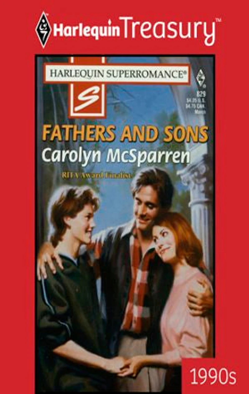 FATHERS AND SONS