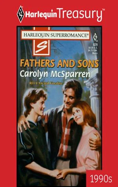 FATHERS AND SONS
