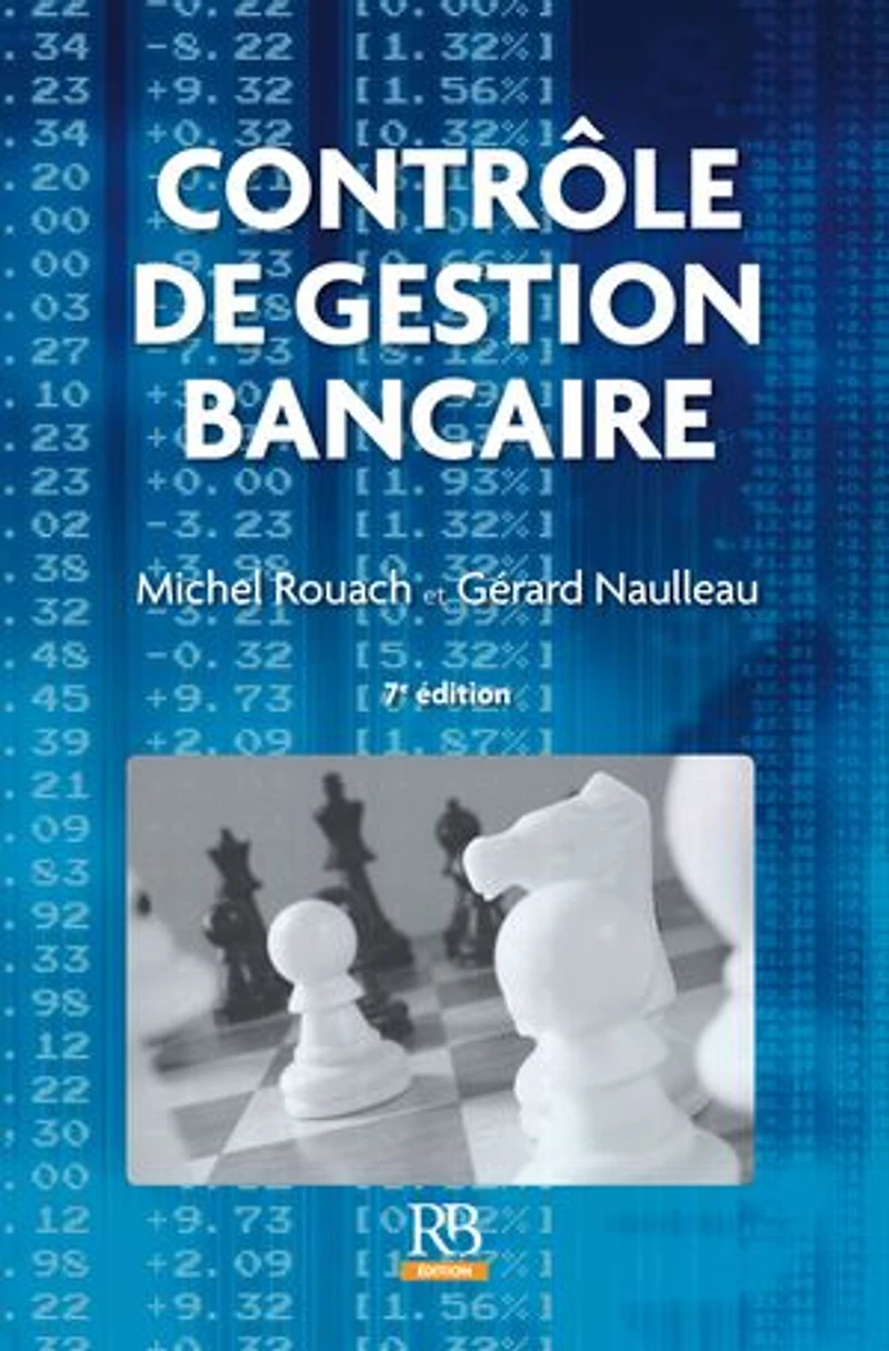 Contrôle de gestion bancaire