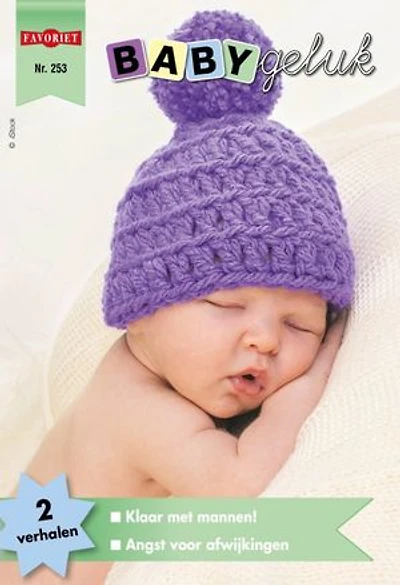 Babygeluk: Favoriet Roman