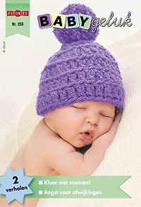 Babygeluk: Favoriet Roman