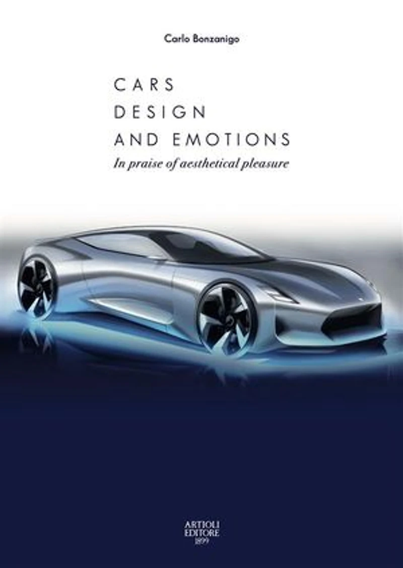 Cars design and emotion: In praise of aesthetical pleasure