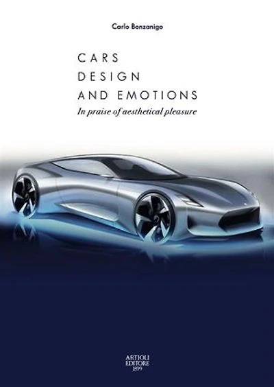 Cars design and emotion: In praise of aesthetical pleasure