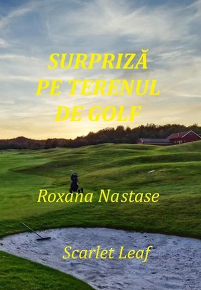 Surpriza pe terenul de golf: McNamara, #4