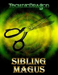 Sibling Magus