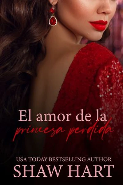 El amor de la princesa perdida