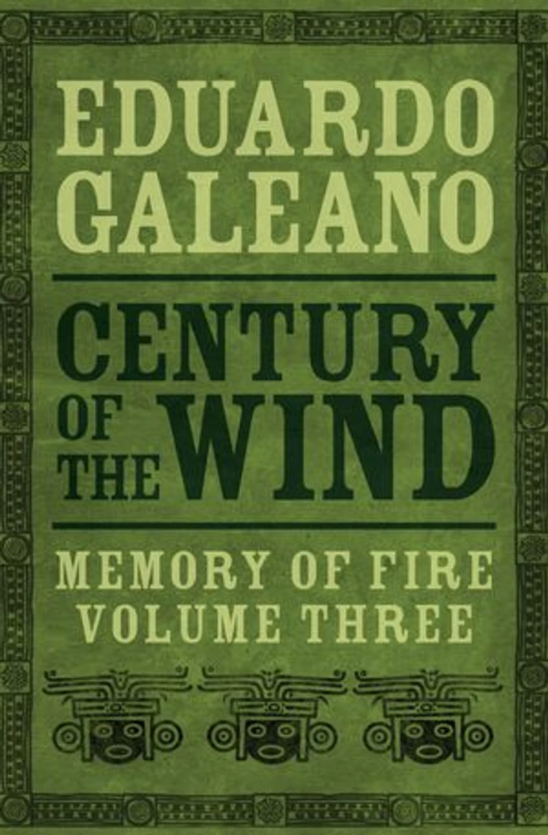 Century of the Wind