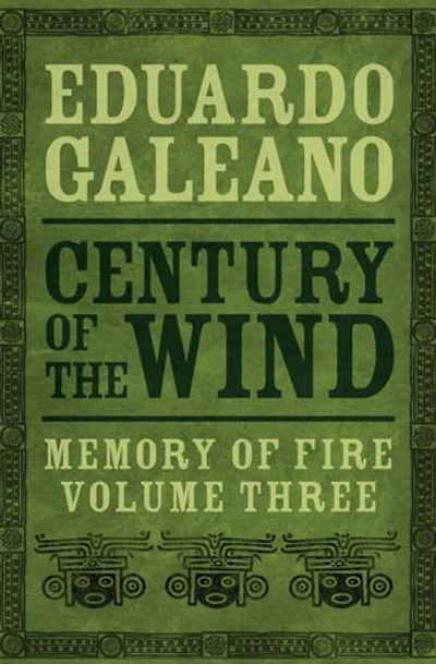 Century of the Wind