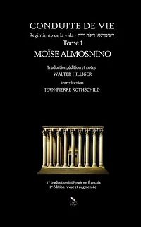 Conduite de vie - Tome 1: Regimiento de la vida