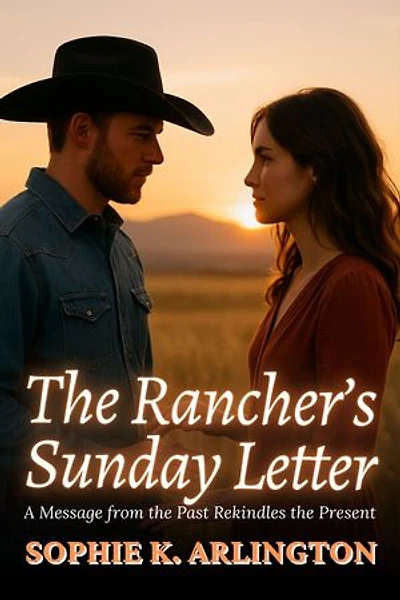 The Rancher’s Sunday Letter: A Message from the Past Rekindles the Present