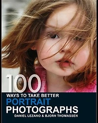 100 Ways to Take Better Portrait Photographs