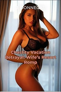 Chastity Vacation Betrayal: Wife's Resort Romp