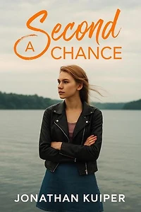 A Second Chance: Jones Family, #3