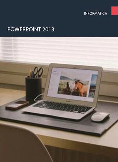 Powerpoint 2013