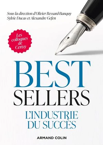 Best-sellers: L'industrie du succès
