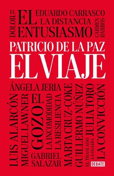 El viaje: Nueve historias de vidas largas, vejez y sabiduría.