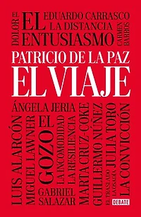 El viaje: Nueve historias de vidas largas, vejez y sabiduría.
