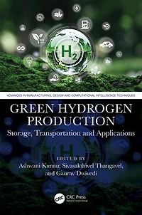 Green Hydrogen Production: Storage, Transportation and Applications