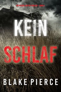 Kein Schlaf (Ein Valerie Law FBI-Thriller Band 4)