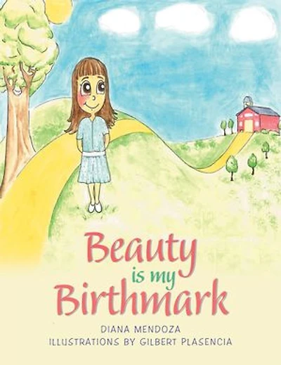 Beauty Is My Birthmark