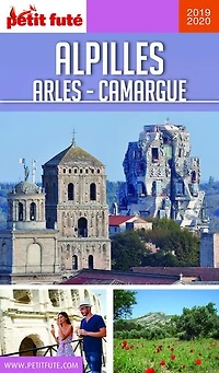Alpilles, Arles, Camargue: 2021-2022