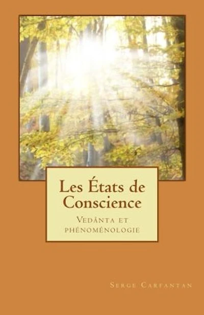 Les Etats de Conscience