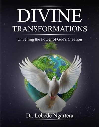 Divine Transformations: Unveiling the Power of God's Creation