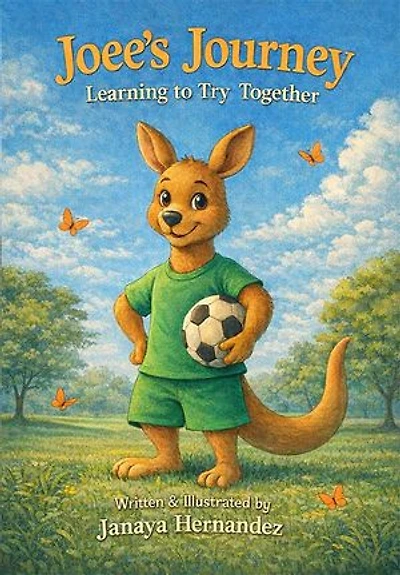 Joee's Journey: Learning to Try Together