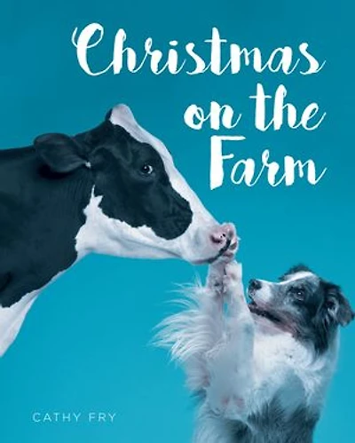 Christmas on the Farm