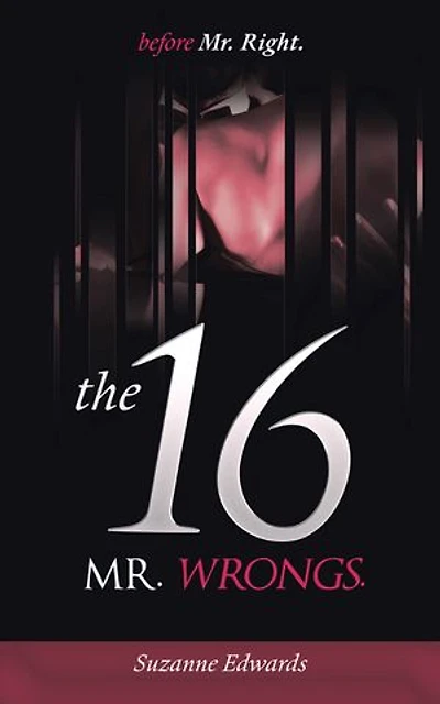 Before Mr Right, the 16 Wrongs