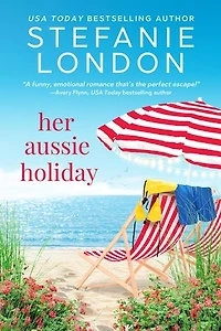 Her Aussie Holiday