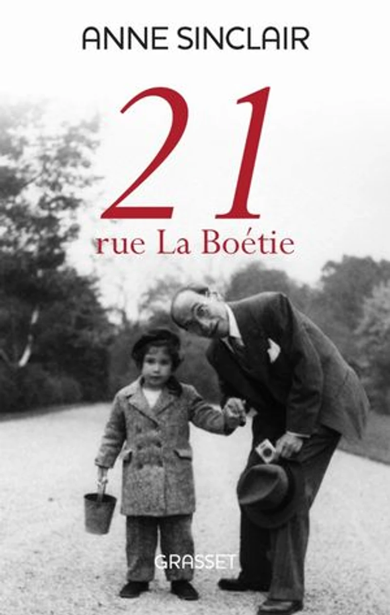 21 rue de la Boétie