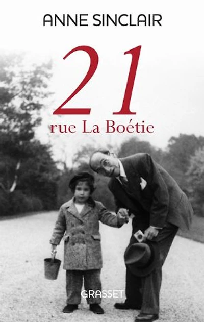 21 rue de la Boétie